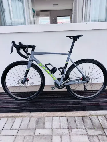 Bicicleta Speed Sense Criterium tamanho 56