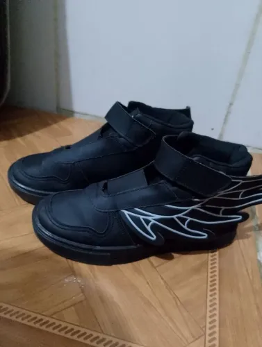 Tênis novo infanti menino