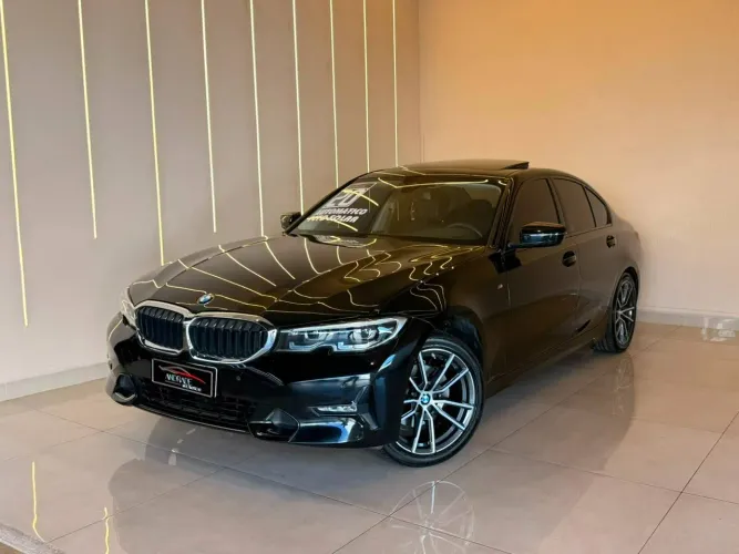 BMW 320I 320i 2020
