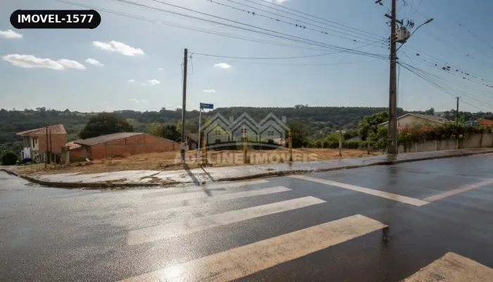 Terreno AFCB - Cidade Nova Carambeí