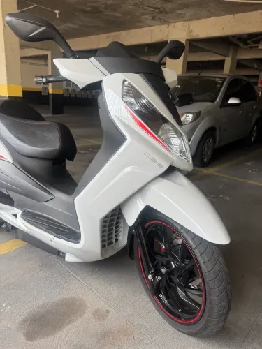 Citycom 300i 2024/2024