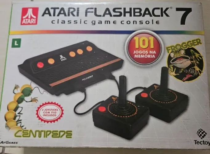 Vídeo game