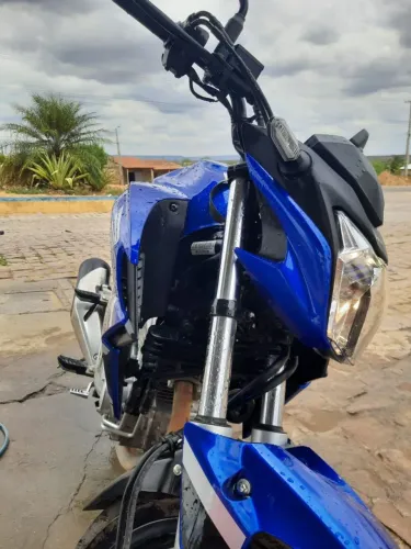 Cb twister 250 2021 