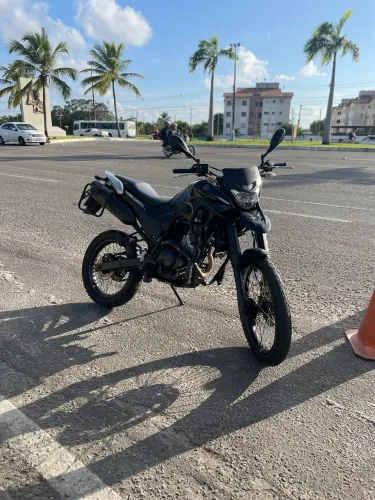 Lander xtz 250