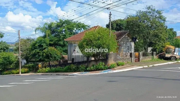Terreno à venda, Olarias, Ponta Grossa, PR