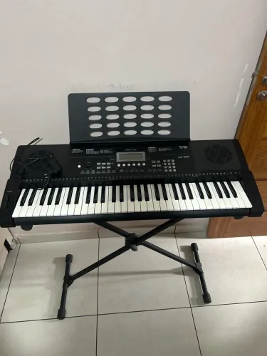 Teclado Roland KB 330 Revas