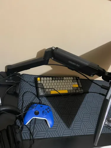 Monitor AOC 21,5 / 120hz
