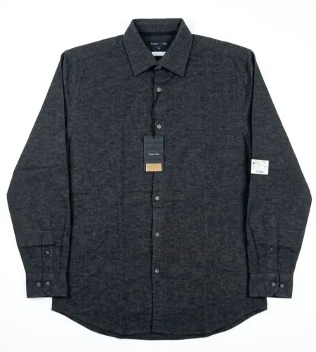 Camisa flanelada masculina Renner