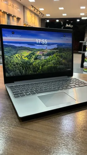 Notebook Lenovo i3 12GB RAM SSD 256GB