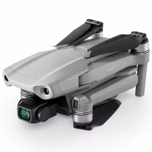 Dji Air 2 combo