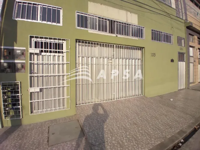 EXCELENTE IMOVEL NA PARQUELANDIA, PROXIMO AO NORTH SHOPPING, PARA LOCAÇÃO COMERCIAL, DISPO