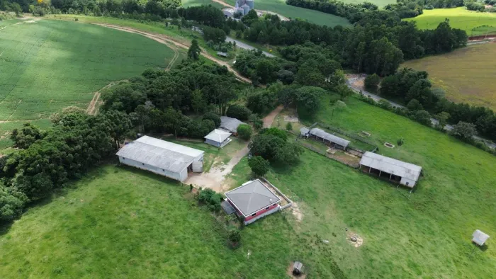 Fazenda Bela Vista 103,5 alc - Beira do Asfalto