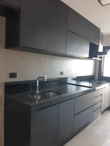 Cobertura para venda com 203 m² e 3 quartos em Vila Mesquita, Bauru - SP