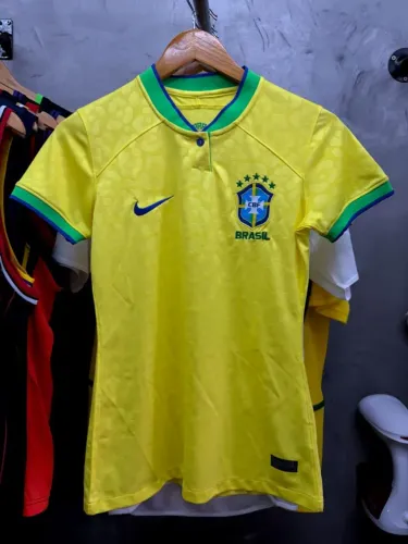 Camisa do Brasil