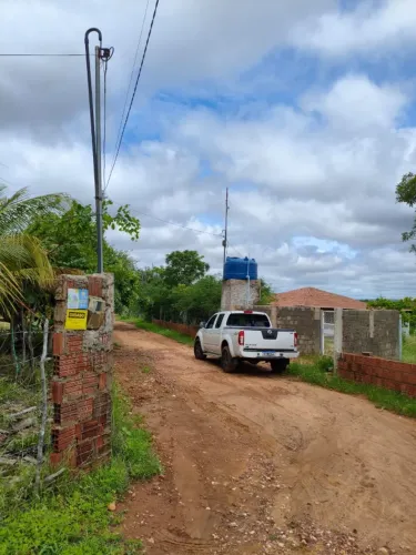 CHACARA NA localidade RIO JARDIM PETROLINA, sentido Afrânio, 2 HECTARES