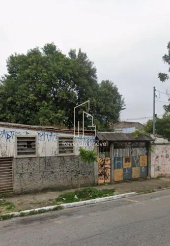 Terreno à venda em São Paulo-SP, na Vila Jacuí, com 500m² de área disponível! Venha confer