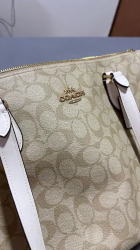 Bolsa coach tot grande 