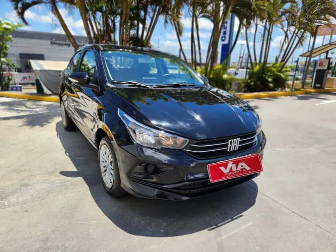 Fiat Cronos Drive 1.0 6V 2025