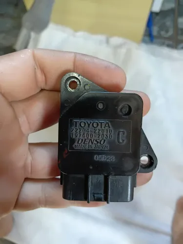 Sensor Map Denso corolla e fielder 1.6 e 1.8
