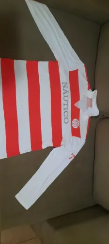 Camisa retrô