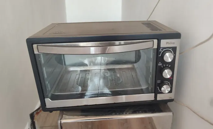 Forno elétrico Philco