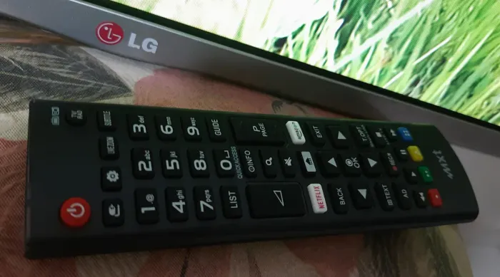 Smart tv LG 40 polegadas