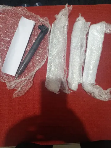 Bicos injetores Kia bongo/HR 