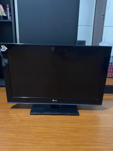 Tv/Monitor LG 32 polegadas