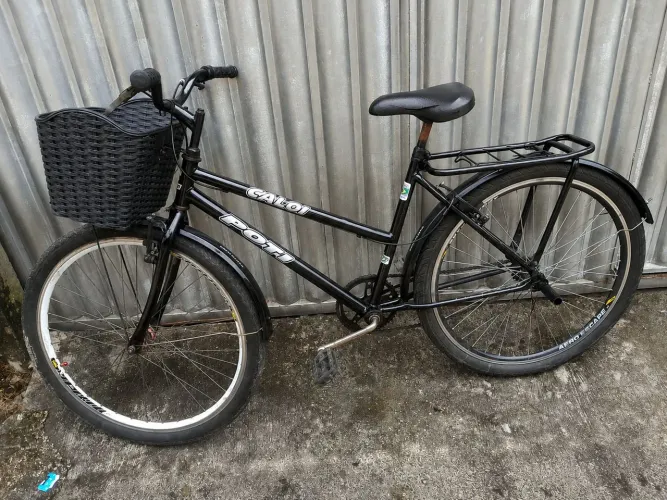 Bike Poti aro 26 normal