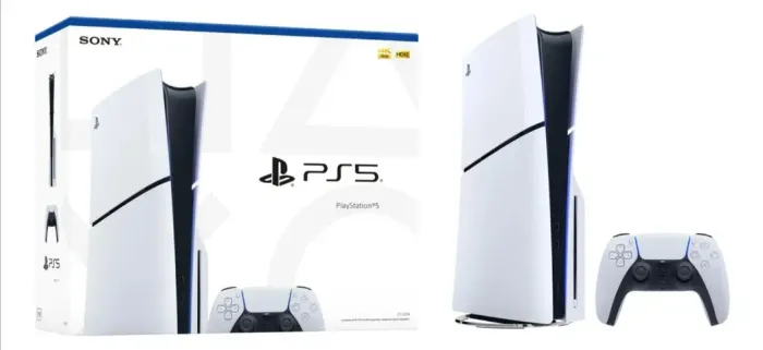PLAY STATION 5