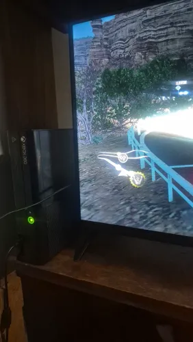 Vendo xbox 360E