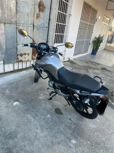 Moto extra