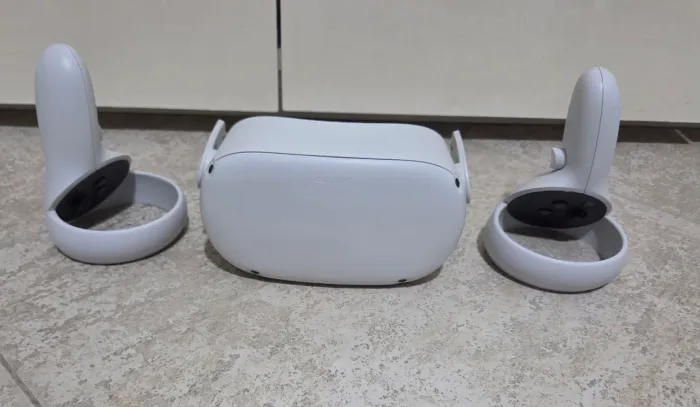 Oculus Quest 2