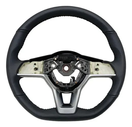 Volante Couro Kicks 2021 2022
