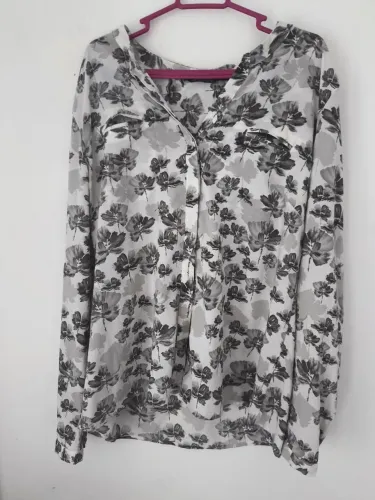 Camisa Cortelle 