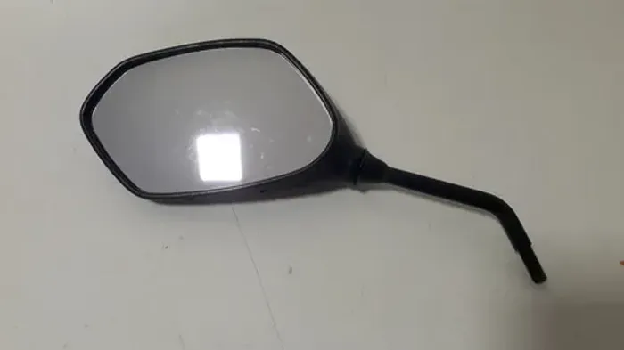 Espelho Retrovisor Honda Elite 125 19/23 L/e Detalhes 65361