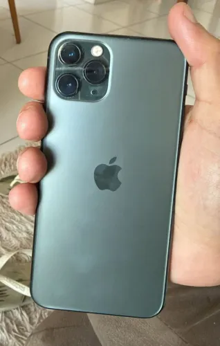 iPhone 11 Pro | 256GB