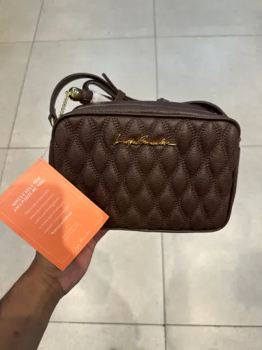 Bolsa Luiza Barcelos original 