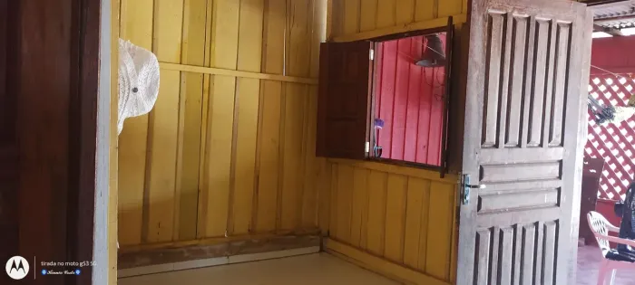 VENDE-SE CASA EM RORAINÓPOLIS -RR