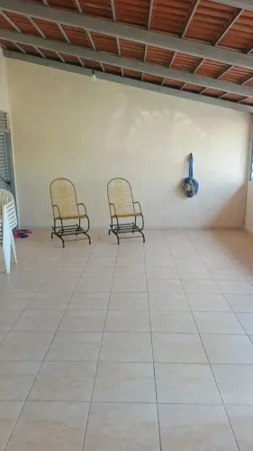 CASA 3 QUARTOS SENDO 2 SUÍTES LAJOTADA AMOLO QUINTAL PROX A AVENIDA DOS ALPES OPORTUNIDADE