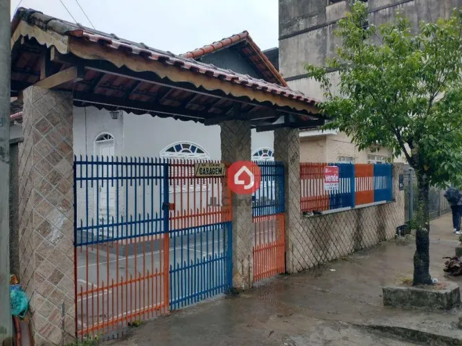 Casa com 3 dormitórios, 105 m² - venda por R$ 750.000,00 ou aluguel por R$ 3.115,55/mês -