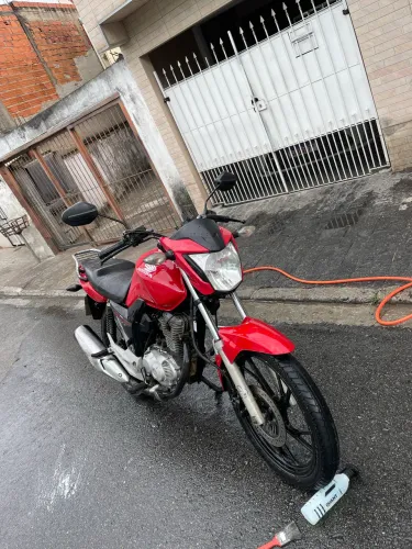 Start 160