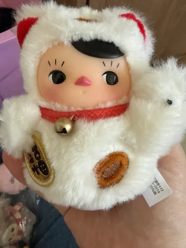 Figure gatinho
