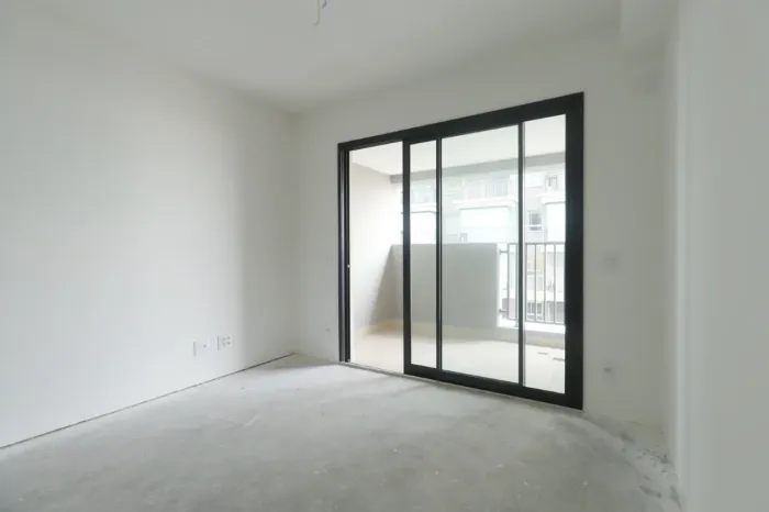Studio para venda em Vila Clementino com 1 quarto, 26m²