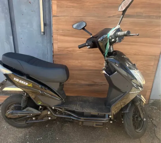 Minasol KM-Haka 1000w 2025