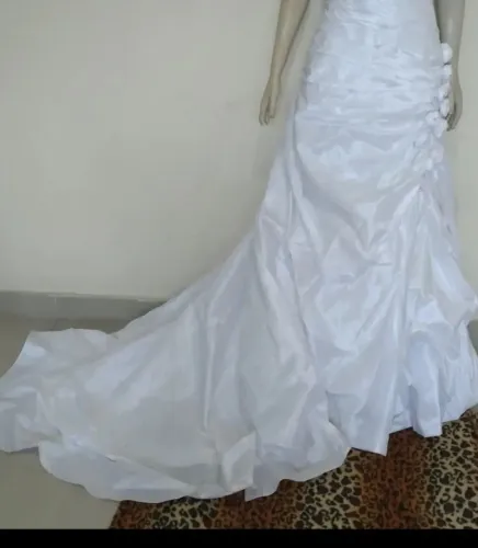 Vestidos de Noivas