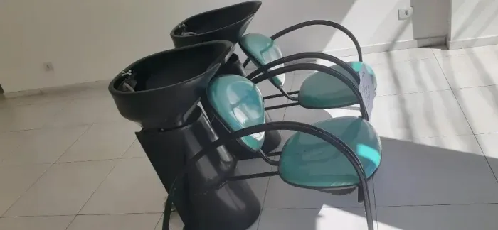LAVATÓRIO CABELEIREIRO 