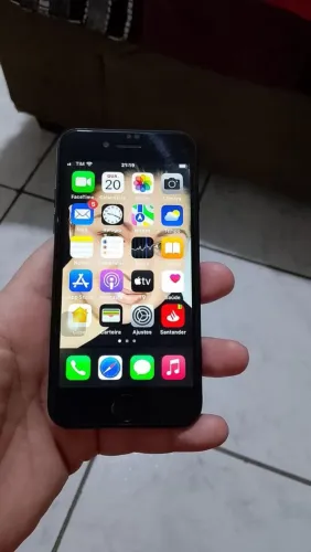 Vendo iPhone 7