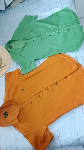 Camisas 