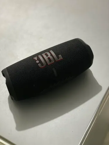 Caixa JBL - Charge 5